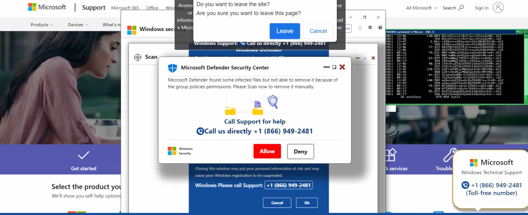 scam-phone-number scam-phone-number